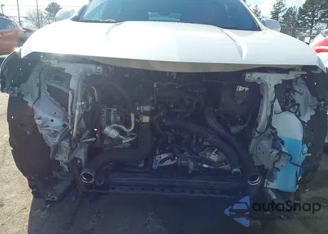 2020 Cadillac Xt4 Fwd Premium Luxury из США, поврежденный, VIN 1GYFZCR43LF058218